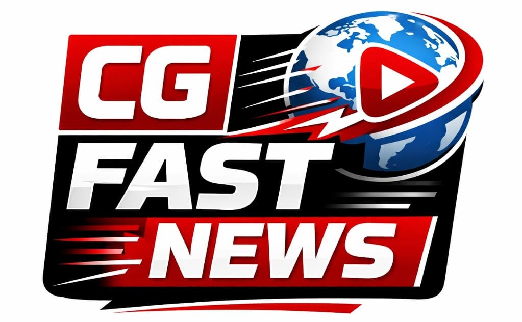 CG FAST NEWS